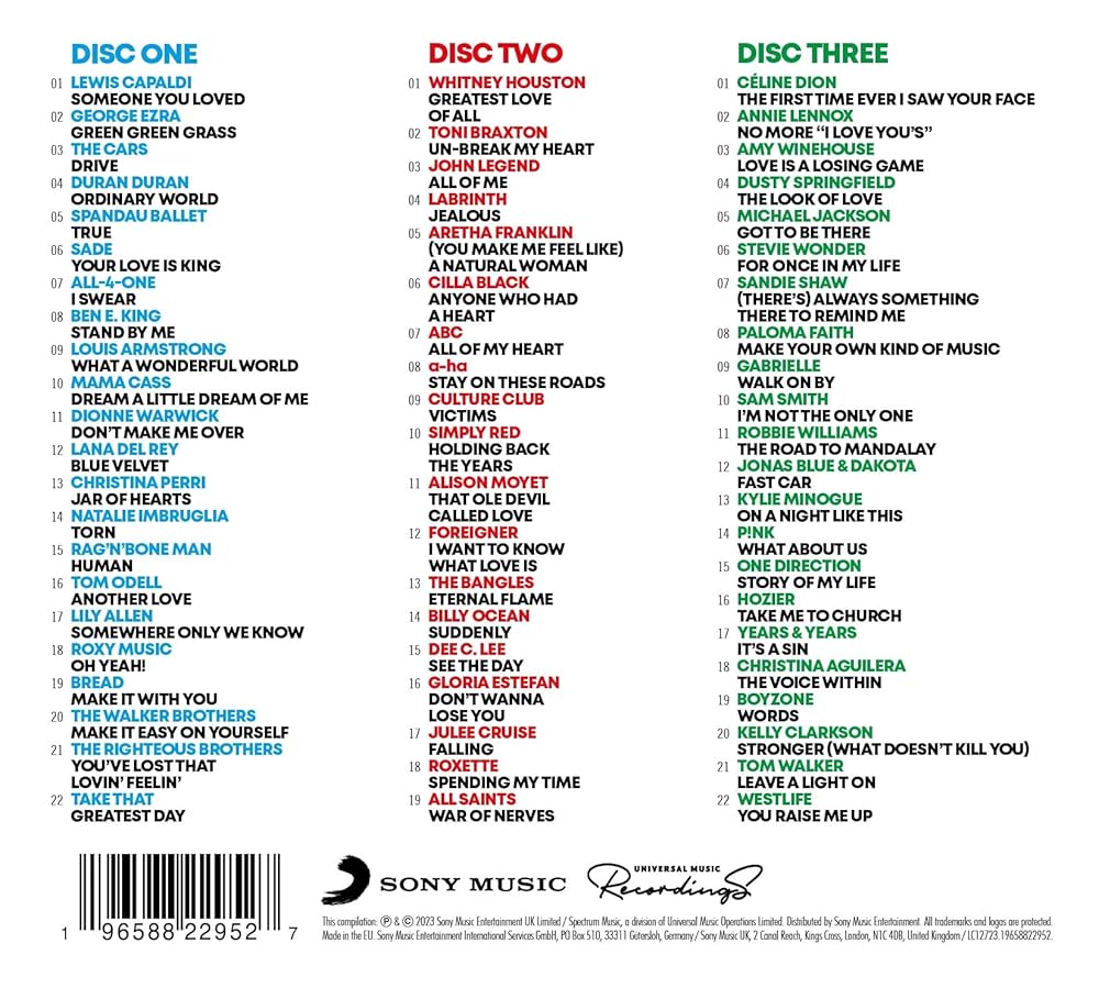 その他 (CD)The Hits Album: The 00s Album - Just Great Songs Amazon.co.jp: The Hits Album: The 00s Album - Just Great